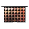 35o Supernatural Glow Artistry Paleta De Sombra Morphe Color De