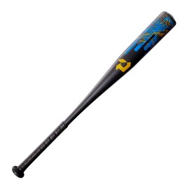 Demarini 2022 Uprising (-11) USA Baseball Bat | -11 | 26" / 15oz