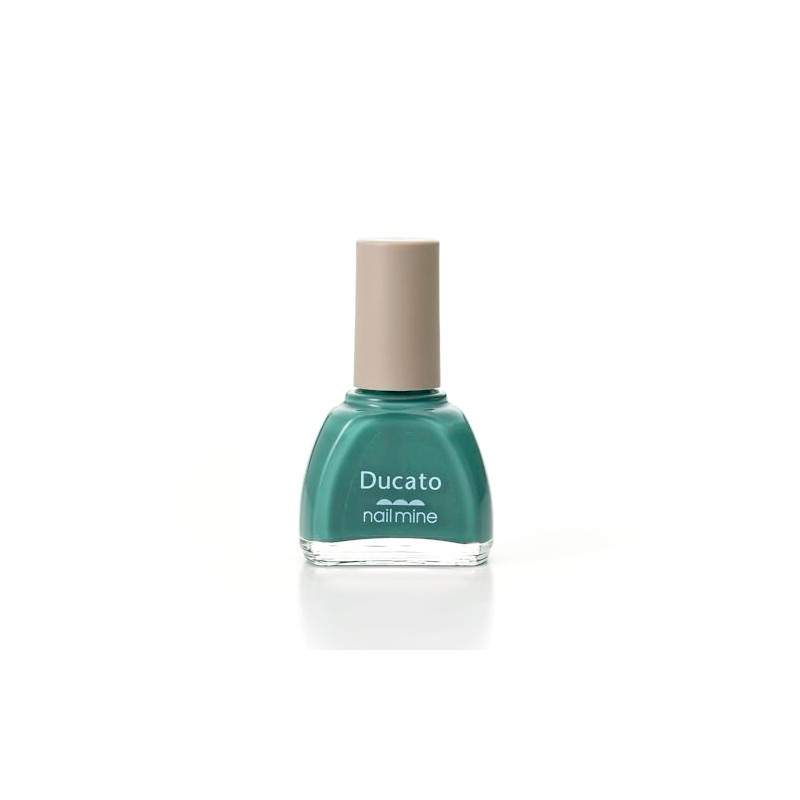 Ducato Nail Mine 22 (Jade Blue)