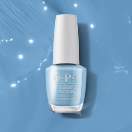 OPI아이 OPI [Nature Strong] NAT036 - Big Bluetiful Planet
