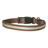Avery Outdoors Sporting Dog Lighted Collar (Medium, Marsh Brown)