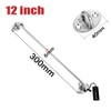 CASKIE Cabin Hook Stainless Steel 304 Heavy Duty Cabin Hooks