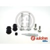 Autofren Seinsa D7036C Brake Caliper Guide Sleeve Set