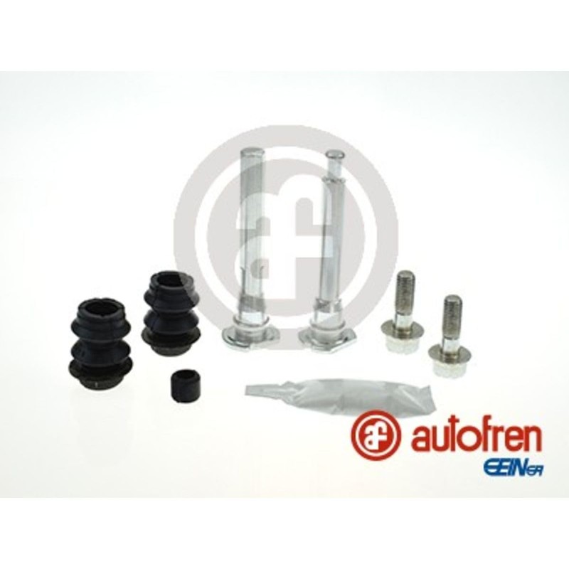 Autofren Seinsa D7036C Brake Caliper Guide Sleeve Set