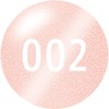 Rimmel 002 Crystal Grow Base & Highlighter, Pink, 0.6 oz