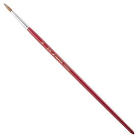 Namurataiseidou Watercolor Brush SW 4 Round