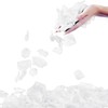 YoungLove 1000 Pcs Non-Woven Artificial Rose Petals Decorated Wedding Flower