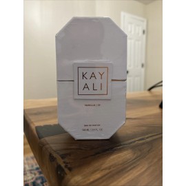 KAYALI Vanilla 28 Eau De Parfum Spray 100ml/3.4fl.oz