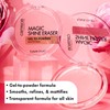 Catrice | Magic Shine Eraser Gel-To-Powder | Instant Matte, Soft-Focus