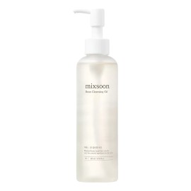 Mixsoon, Aceite Limpiador, Bean Cleansing Oil, 195 Ml.