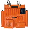 Lineman Tool Board, Aerial Apron w/Magnet, Bucket Truck Tools Organizer