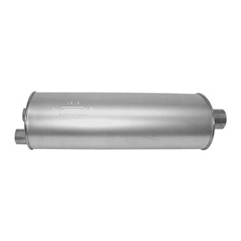 AP Exhaust Products 700258 Exhaust Muffler