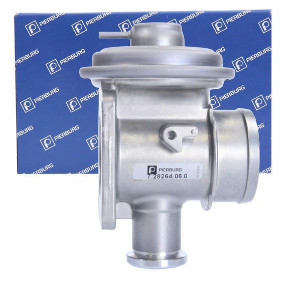 PIERBURG 7.28264.06.0 Agr-Ventil