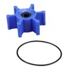 Onseeda Impeller & O-Ring Kit Fits for Milwaukee M18 Transfer