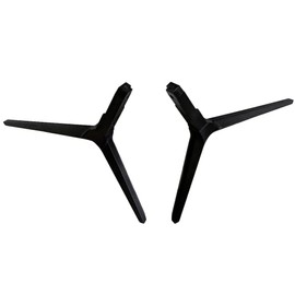 Xtrasaver TV Base Stand Legs OEM Replacement for Vizio V505-H19 V505-G9 D50x-G9, Complete with Screws