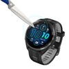 Mr.Shield Screen Protector compatible with Garmin Forerunner 965 [Tempered Glass]