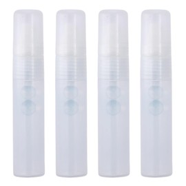 diyhub 4PCS 15MM Empty Paint Markers Acrylic Paint Pen Tubes Empty Refillable Paint Pen for Oil Painting,Watercolor,Ceramics