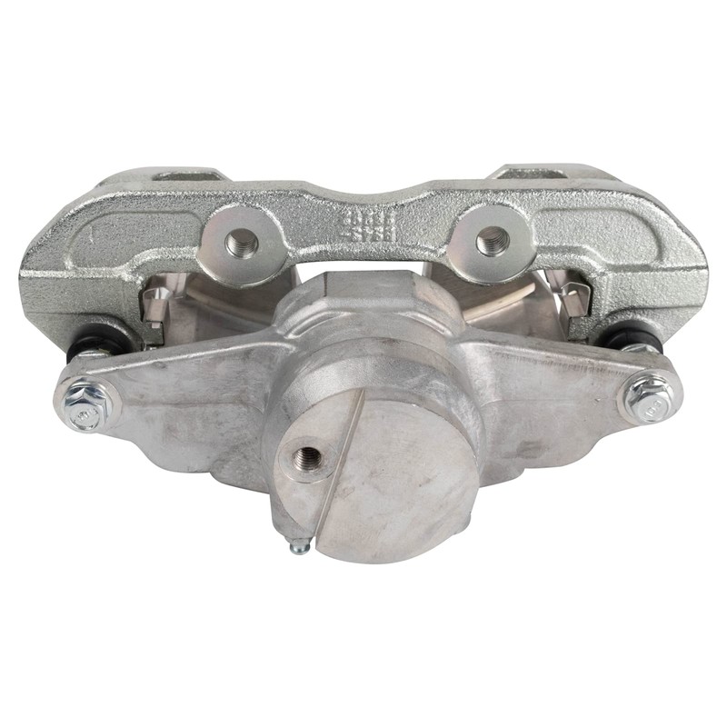 TRQ Front Right Brake Caliper w/Bracket Passenger Side Compatible with
