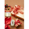 6 Pack Transparent Tape 24mm x 66m – Cellotape 6
