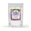 Tapioca Starch By Unpretentious Baker, 10 oz, Vegan & Gluten-Free,