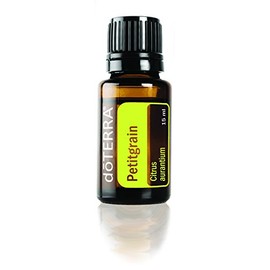 doTERRA - Petitgrain Essential Oil - 15 mL