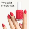 essie Nail Polish, Glossy Shine Finish, Vanity Fairest, 0.46 fl.