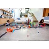 Hot Wheels Hot Wheels Toy Car Track Set Pack, 10
