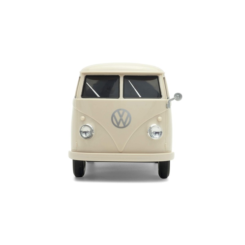 T1 Bus Tissue Case CREAM Case Plus