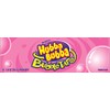 Hubba Bubba Bubble Tape Original, 6-null Boxes (Pack of 24)
