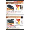 【Professional Floor Repair Supervision】 Knee Pads for Work 【Strong Velcro
