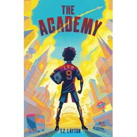 The Academy (The Academy Series)