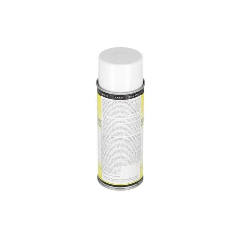 All States Takeuchi Light Gray - Aerosol fits Paint Takeuchi