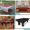 Covers & All Pool Table Cover, Made of 18 Oz