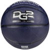CHAMPRO Dura-Grip 230 Women's Rubber Basketball - Purple - Size