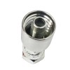 PAKA TOOLS 10643 8-8 HYDRAULIC HOSE FITTINGS 1/2" FJIC 10PK,