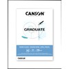 CANSON Graduate Tracing Paper A4 70gsm (Pack of 40)