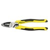 Tsunoda (TSUNODA) Electrician Power VA Pliers, 3 Types of Functions,