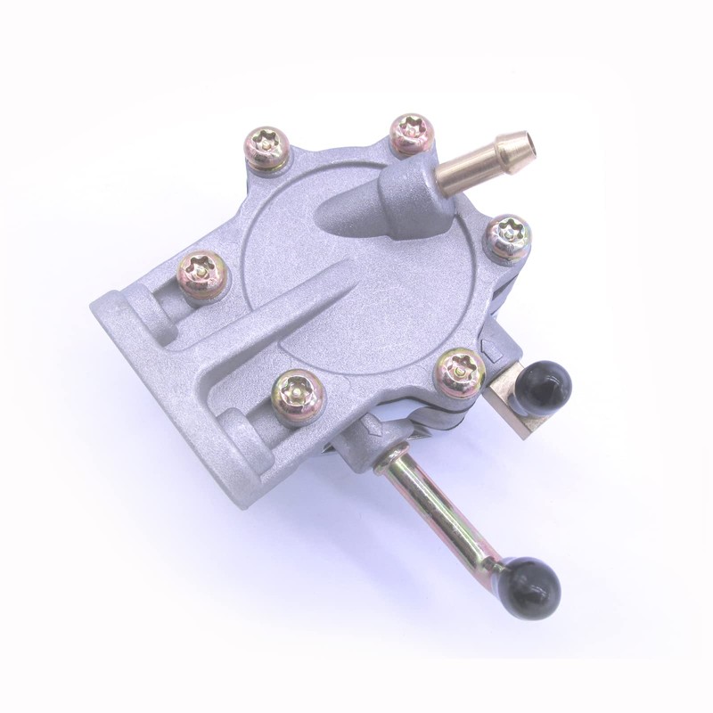 Bomba de combustible para Yamaha XV250 Virago 250 1995-2007 /