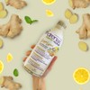 Drenax Forte Ginger&Lemon Integratore Alimentare 750 ml, 1