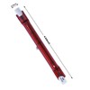 Poweka 500 Watt Ruby Compatible with Heatmaster R7 Halogen Heater