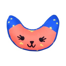 Car Seat Belt Pad Children Removable Car Seat Belt Cushion Travel Cushion Children Shoulder Protection Belt Pillow Car Seat Belt Cushion for More Comfort on Travel (03)
