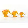Kiwi Walker Latex Kiwi Small Orange S