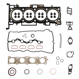 Cylinder Head Gasket Set Fit for Hyundai Santa Fe Sonata for Kia Sorento Sportage 2.4L L4 DOHC 2015-2020 0911829 825280 HY24HSC HS55254A HSHY24 AHG1335 55254 0949858 0930906 MS19693