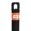 P342 42-Inch Plug-End Garage Door Spring (.244" #3 Wire)