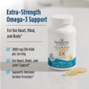 Nordic Naturals Ultimate Omega 2X, Lemon Flavor - 60 Soft