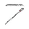 Miniature Linear Rail Slide High Accuracy Linear Rail Guide for