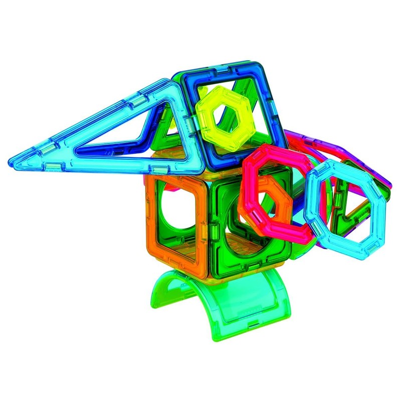 MAGFORMERS Dream Land Set