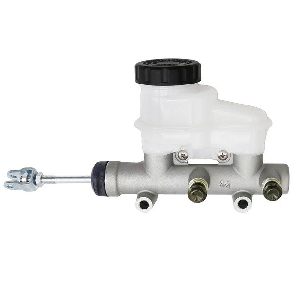 Zreneyfex 1911515 Brake Master Cylinder Compatible with Polaris RZR 570 800 900 1000 Brutus Ranger 400 500 570 700 800 900 1000 ACE 325 570 900 General 1000 Replaces 1911985 1912463 2203454