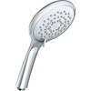 PROFLO PFHS211 1.25 GPM Multi Function Hand Shower - Chrome