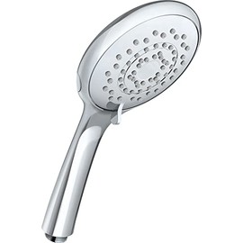 PROFLO PFHS211 1.25 GPM Multi Function Hand Shower - Chrome